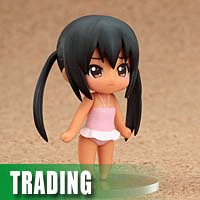 K-On! - Azusa Nakano Ver. B
